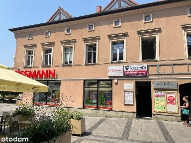 ul. Rynek 4, Rybnik-Północ, Rybnik, śląskie