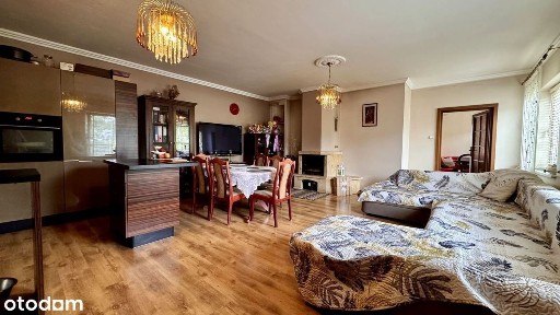 Dom z dwoma mieszkaniami, Opole - Zaodrze