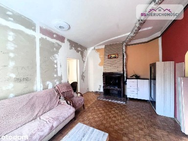 Bezczynszowe 3 pokojowe pod Koszalinem