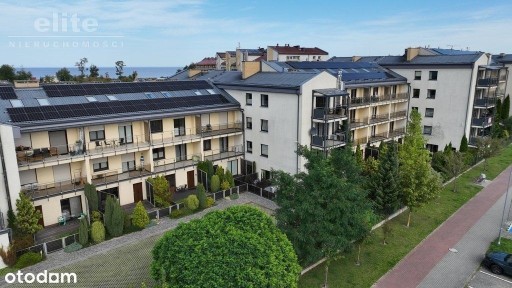 Sarbinowo, Mielno, koszaliński, zachodniopomorskie