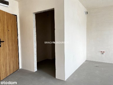 Kameralne osiedle | Stan deweloperski