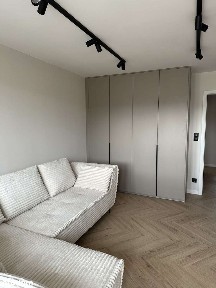 2-pokojowe mieszkanie 46,7m2 Proszowice koło Krakowa