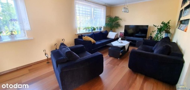 Komfort i wygoda w pobliżu centrum!