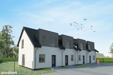 Rusiborek, Dominowo, średzki, wielkopolskie