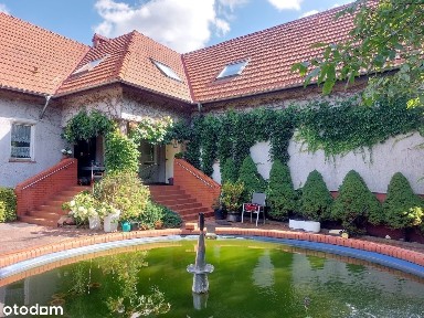 Długa Goślina, Murowana Goślina, poznański, wielkopolskie