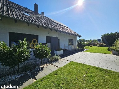 Dom wolnostojący w pobliżu lasu - Mechlin