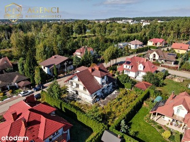 ** Śródlesie ** stan deweloperski **