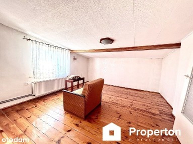 3-pokojowe mieszkanie z ogrodem i garażami Witnica