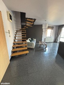 Komfortowy dwupoziomowy Apartament