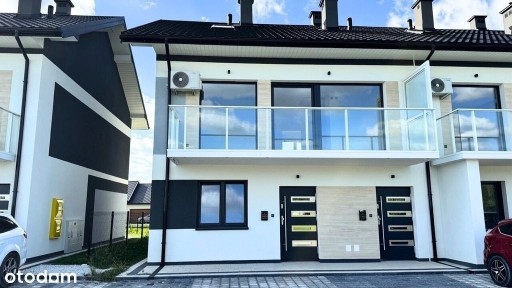 Z ogrodem | Gotowe na już | Premium