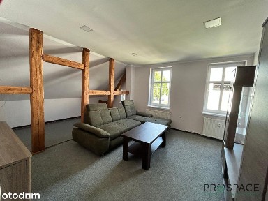 Mieszkanie 2 pokojowe w Babimoście