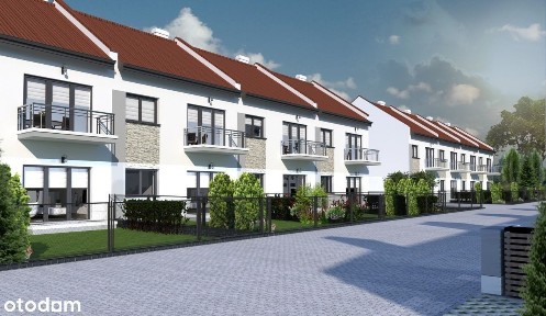 18/2 - Piętro / 3 pokoje