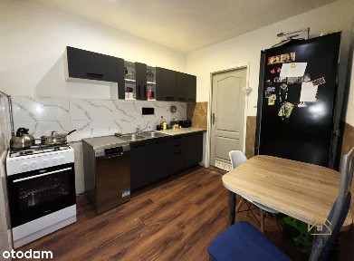 Świebodzin | 2 pokoje | centrum | okazja