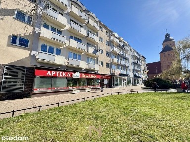 Śródmieście, Gorzów Wielkopolski, lubuskie