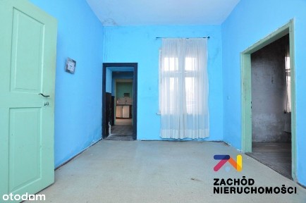 Zabór, zielonogórski, lubuskie