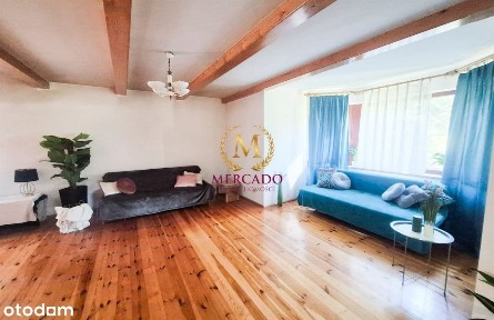 Dom 145M2 W Otulinie Lasu Grabina