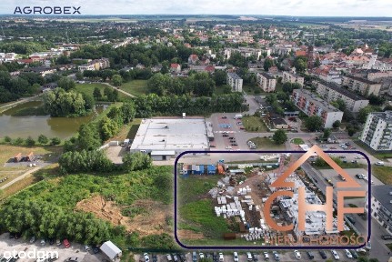 Nowe Osiedle Tkacka Sulechów 12/1