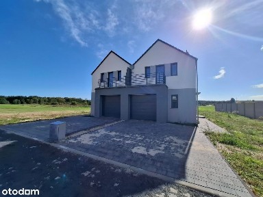 Dom, 120,60 m², Zielona Góra