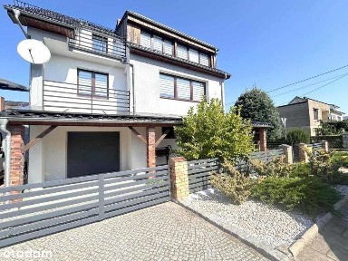 Dom z fotowoltaiką w spokojnej okolicy, Drezdenko