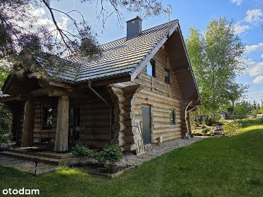 Santocko, Kłodawa, gorzowski, lubuskie