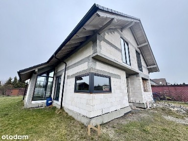 Ulim, Deszczno, gorzowski, lubuskie