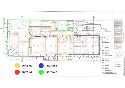 ul. Podgórna, Śródmieście, Bytom, śląskie