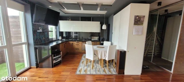 ul. gen. mjr. Jana Grochowskiego, Piaseczno, piaseczyński, mazowieckie