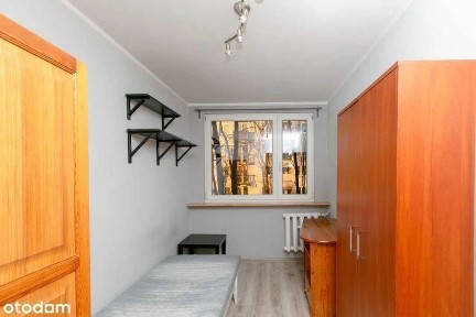 3 pokoje / Bezpieczna / BEZPOŚREDNIO