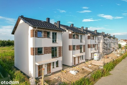 2 pokoje z balkonem! strychem! kameralne małe osiedle!