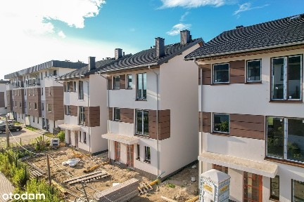 Mieszkanie, 100 m², Nowa Wola