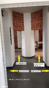 Biuro o pow. 97 m2 w bardzo dobrym stanie / Tomaszów Mazowiecki