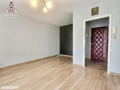 Kawalerka na parterze w dobrej cenie!