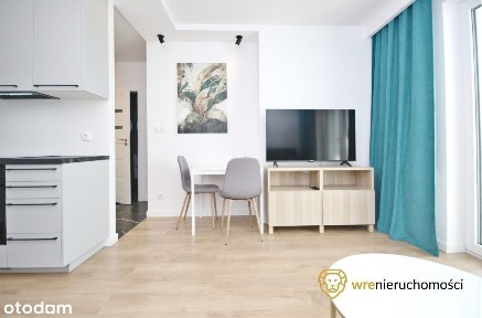 Apartament | Gotowe | Balkon | Lokum Porto