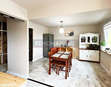 Mieszkanie dla rodziny; klimatyzacja; 3 pok.