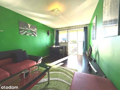 Mieszkanie 2 pokoje z balkonem Sulików