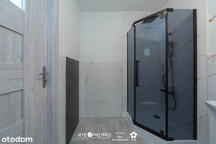 Mieszkanie, 52 m², Świdnik