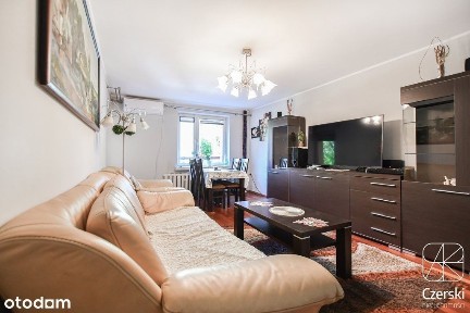 3-pok.oddzielna kuchnia, taras, 2 miejsca/Żabiniec