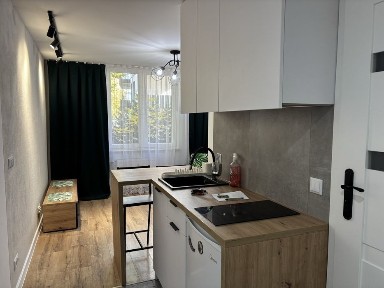 ul. Józefa Chełmońskiego, Azory, Prądnik Biały, Kraków, małopolskie