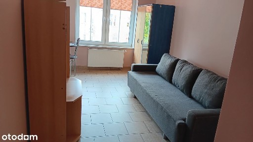 Wynajmę kawalerkę w centrum Żar