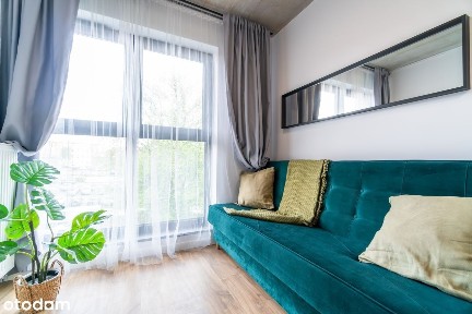 ul. Niemierzyńska, Niebuszewo-Bolinko, Śródmieście, Szczecin, zachodniopomorskie