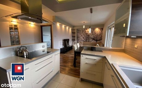 Bezrzecze 3 pok z ogrodkiem 2 miejsca postojowe