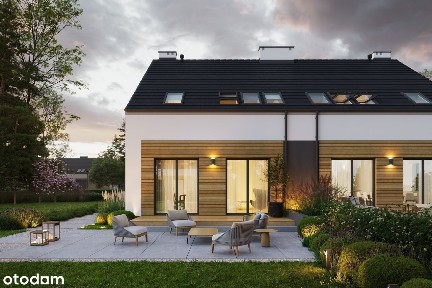 ul. Aleksandra Fredry, Oborniki Śląskie, trzebnicki, dolnośląskie