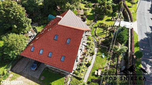 Tylko u Nas! - Dom z ogromnym potencjałem inwestyc