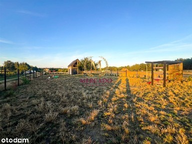 Działka rekreacyjno-budowlana | Goreń Duży |