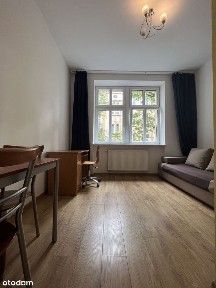 ul. Bolesława Limanowskiego, Łazarz, Grunwald, Poznań, wielkopolskie