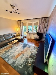 82 m2 - 2 balkony - miejsce park - piwnica