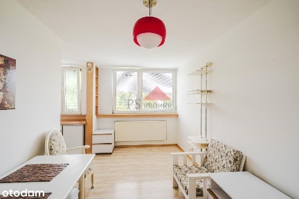 2-pokojowe mieszkanie - Bartoszowice - Biskupin, ul. Canaletta