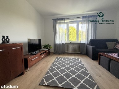 Inwestycyjnie/2pok./ul. Gagarina