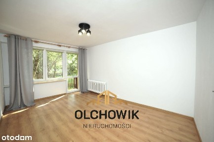 2 pokoje na parterze, Bema, blisko Politechniki