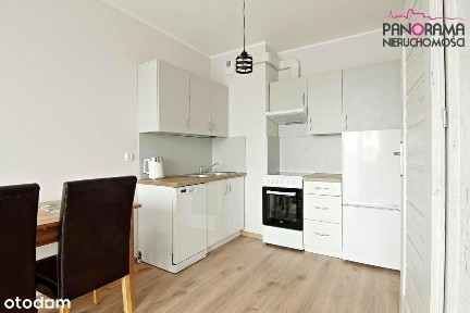 Nowe osiedle, spokojna okolica, umeblowane.